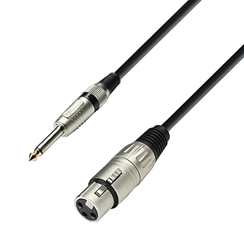 Adam Hall Cables 3 STAR MFP 0100 Mikrofonkabel