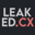 leaked.cx Logo