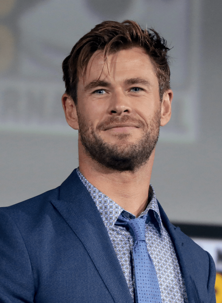 Chris Hemsworth (Thor)