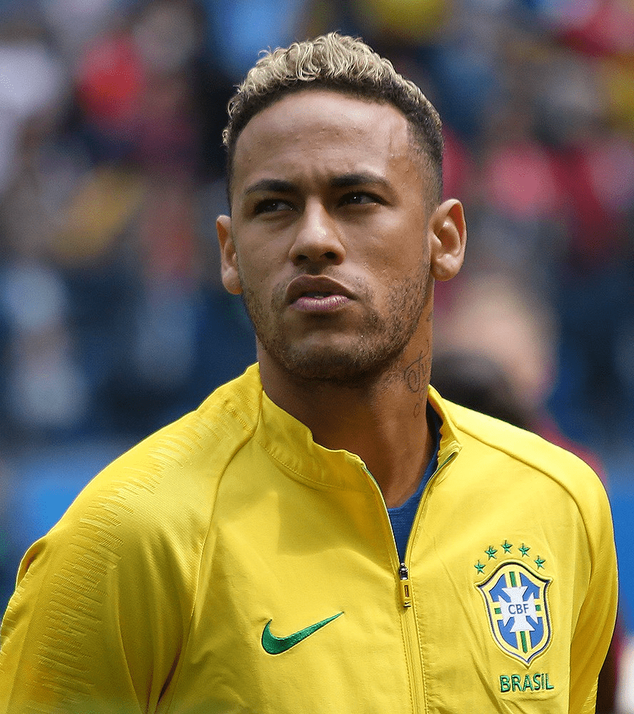 Brazil - Neymar