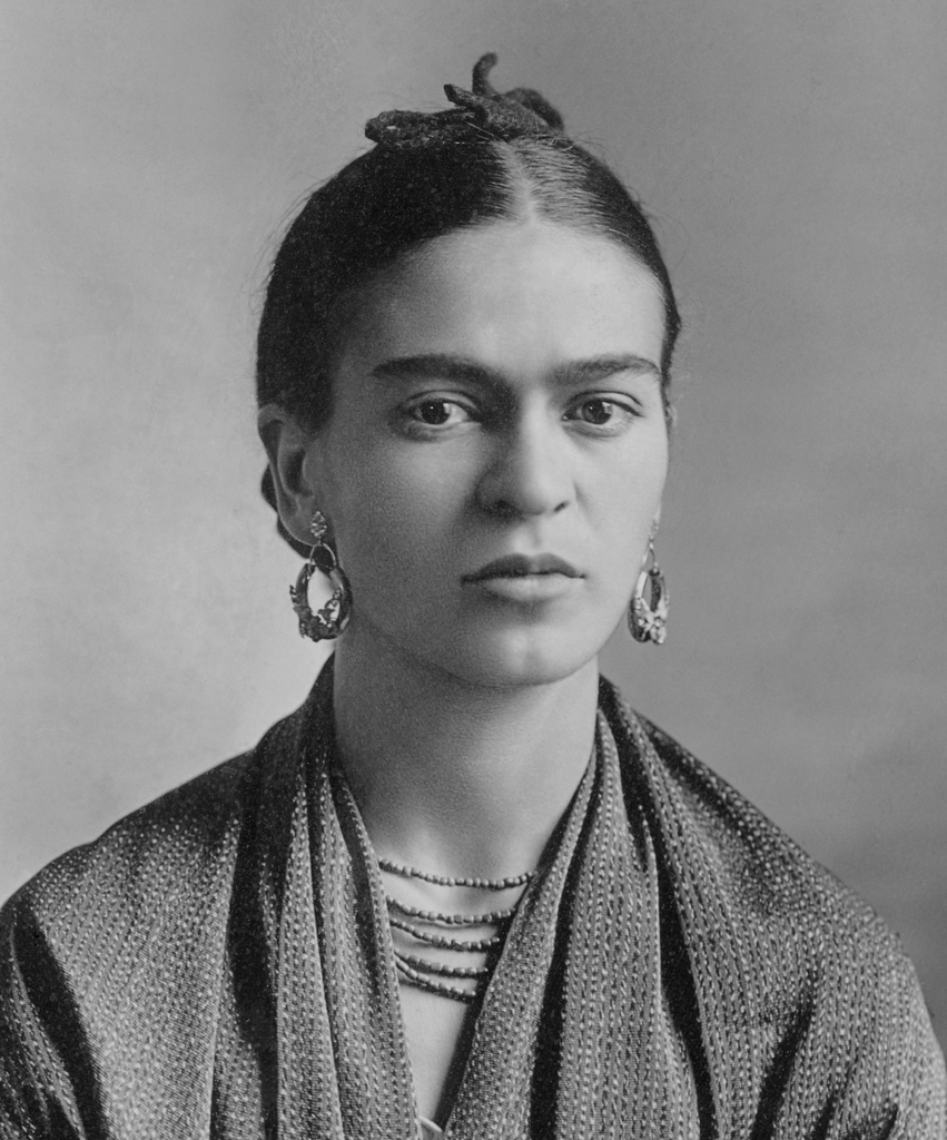 Mexico - Frida Kahlo