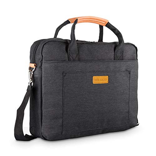 DOB SECHS 13-14 Zoll Laptoptasche Aktentaschen Handtasche