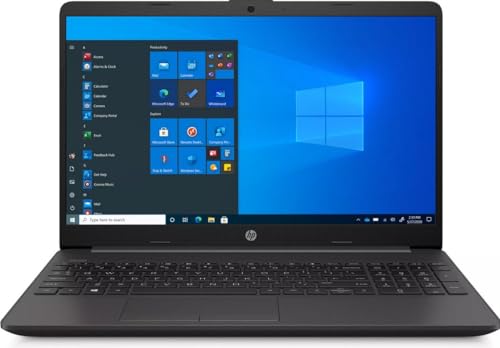 HP Laptop | 15,6 Zoll IPS Full-HD | Intel Core i5 4 x 4,20 GHz | 16 GB DDR4 RAM | 1000 GB SSD | Intel Iris Xe Grafik | Silber | Windows 11 Pro