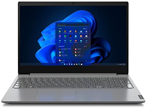 15 Zoll Notebook unserer Wahl: Lenovo FullHD 15,6 Zoll Gaming Notebook Ryzen 5 5500U 12-Thread 20GB DDR4 1000GB SSD Windows 11 Prof. 6866