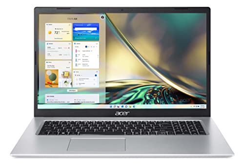 Acer Aspire 5 Laptop | 17,3'' FHD | i5-1135G7 | 8GB RAM | 1TB SSD | GeForce MX450 | Win 11 (NX.AADEG.001)