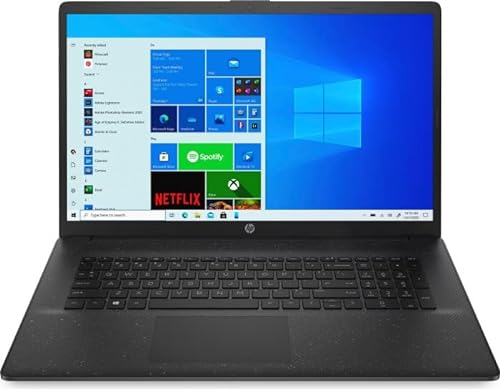 HP 17,3 Zoll HD++ Notebook