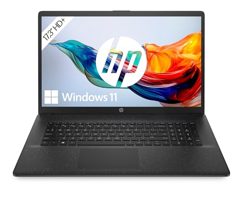 HP Laptop | 17,3"