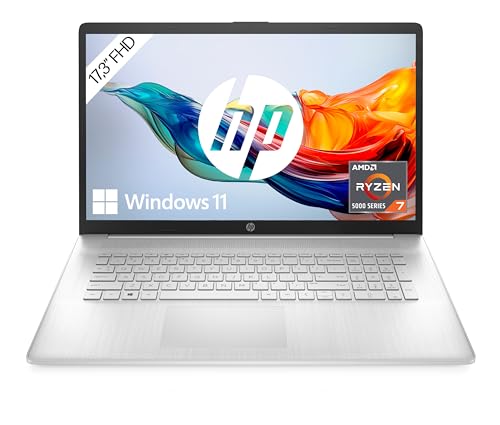 HP Laptop / 17,3"
