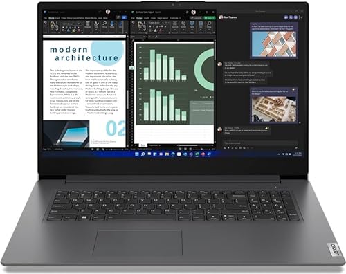 Lenovo 17,3 Zoll Full-HD Notebook