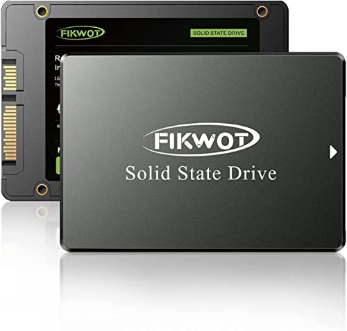 Fikwot FS810 1TB 2,5 Zoll Internes Solid State Drive