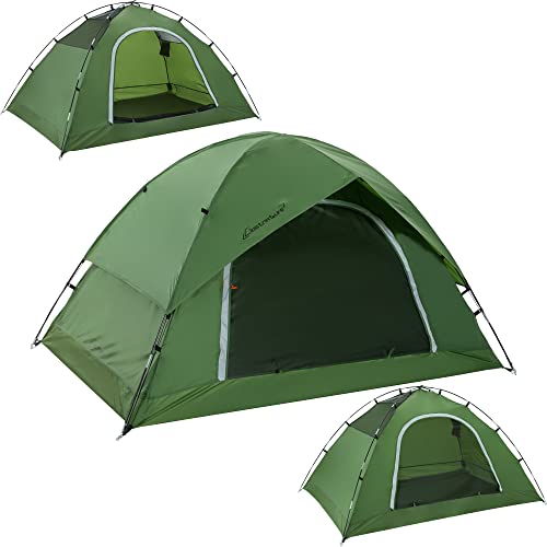 Clostnature Zelt für Camping