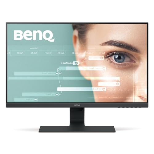 BenQ GW2480 60,5cm (23,8 Zoll) LED Monitor (Full