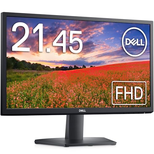 Dell SE2222H 21.5 Zoll Full HD (1920x1080) Monitor