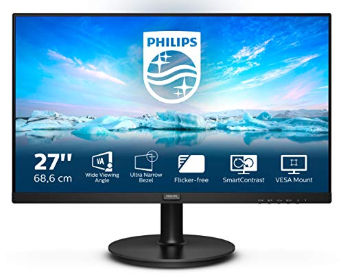 Philips 271V8LA - 27 Zoll FHD Monitor