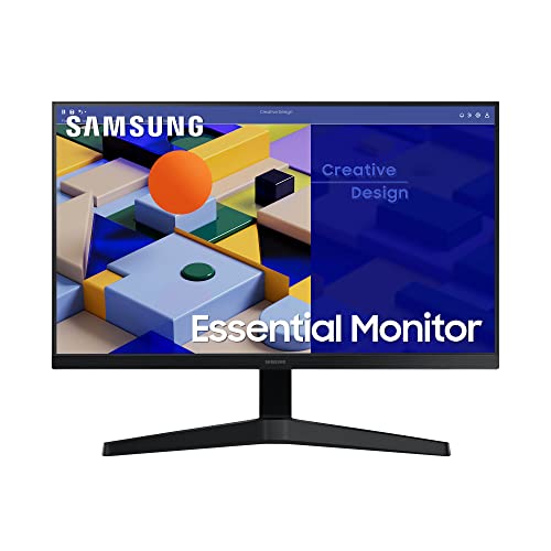Samsung S31C Essential Monitor S27C314EAU