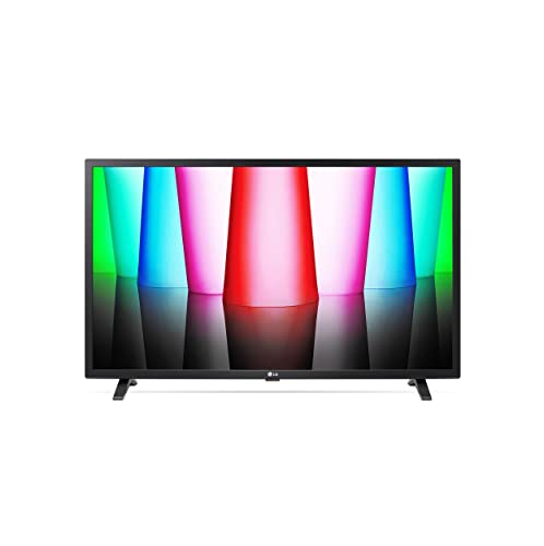 LG 32LQ63006LA TV 80 cm (32 Zoll) Full HD Fernseher