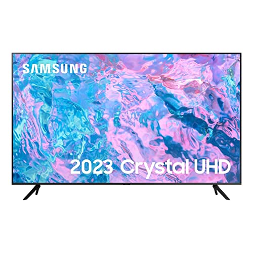 Samsung Crystal UHD CU7172 43 Zoll