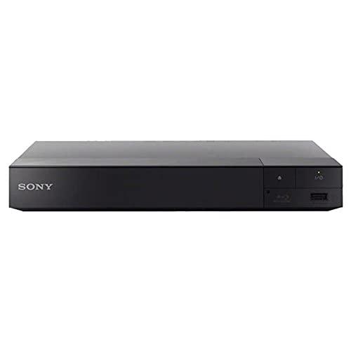 Sony BDP-S6700 Blu-ray-Player