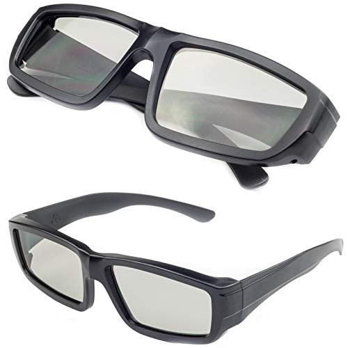 DigiCharge Universal-3D-Brille