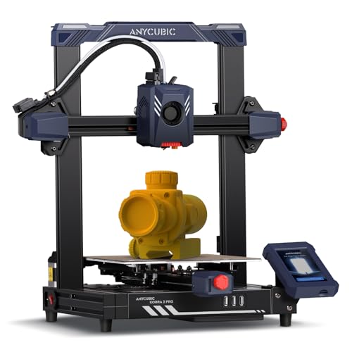 ANYCUBIC Kobra 2 Pro 3D-Drucker