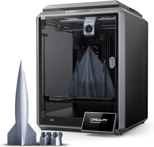 Creality Offizieller K1 3D Drucker