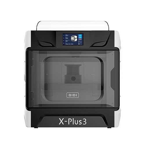 QIDI TECH X-PLUS3 3D Drucker Voll-Upgrade