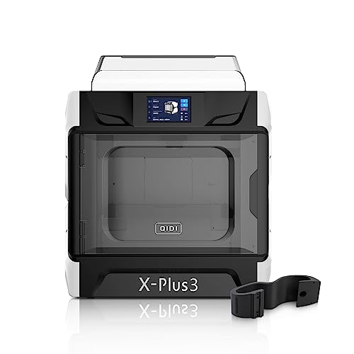 QIDI TECH X-PLUS3 3D Drucker Voll-Upgrade
