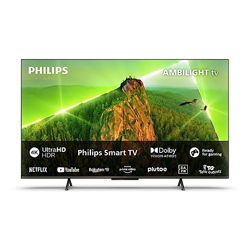 Philips Smart TV | 65PUS8108/12