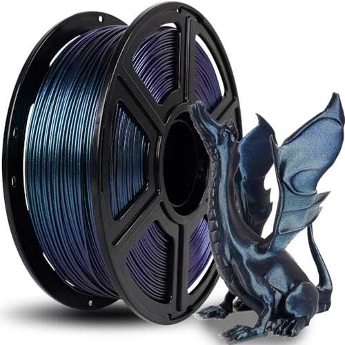FLASHFORGE 3D Drucker Filament Chameleon PLA Farbwechsel