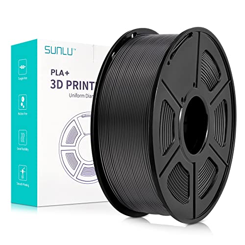 SUNLU PLA+ Filament 1.75mm