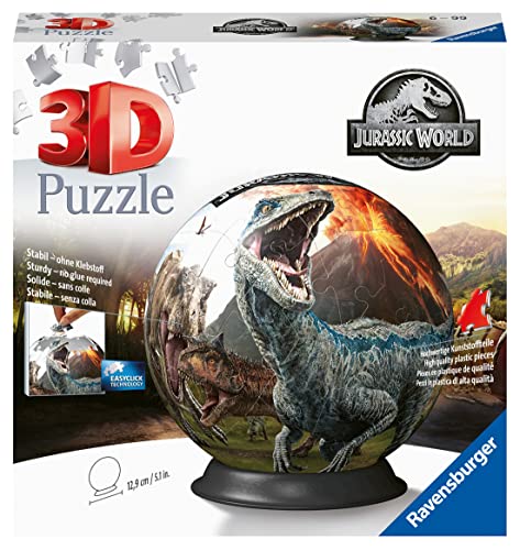 Ravensburger 3D Puzzle 11757 -