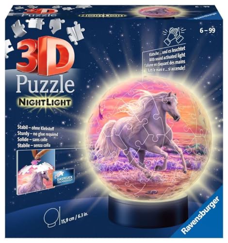 Ravensburger 3D Puzzle 11843 -