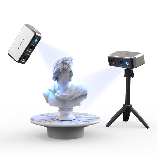 3DMakerpro Seal 3D-Scanner