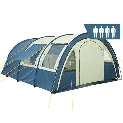 CampFeuer Zelt Multi für 4 Personen