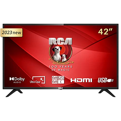 RCA iRB42F3 Fernseher 42 Zoll (TV 107 cm)