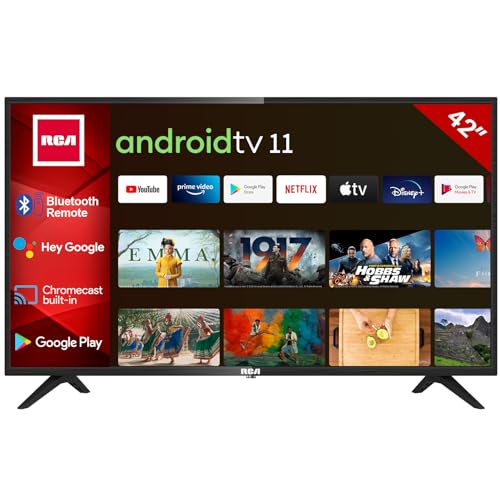 RCA RS42 Android Fernseher