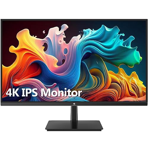 Z-EDGE 28 Zoll 4K Monitor Ultra HD IPS Panel 3840x2160