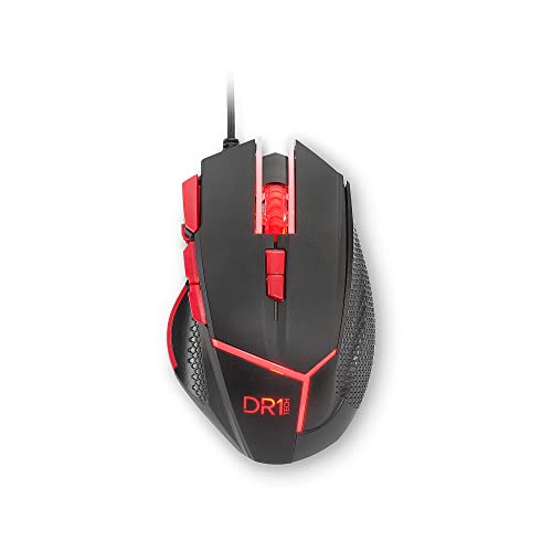 DR1TECH Amazon Exclusive] Hunter Professional Gaming