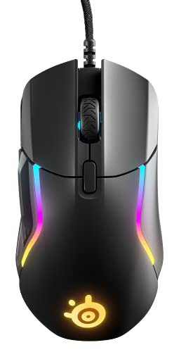 SteelSeries Rival 5 - Gaming-Maus