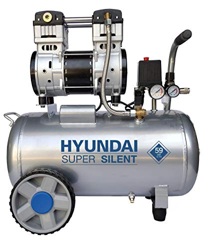 Hyundai Silent Kompressor SAC55753