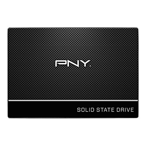 PNY CS900 500GB 2.5” SATA III