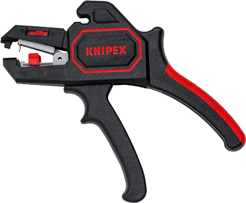 Knipex Automatische Abisolierzange