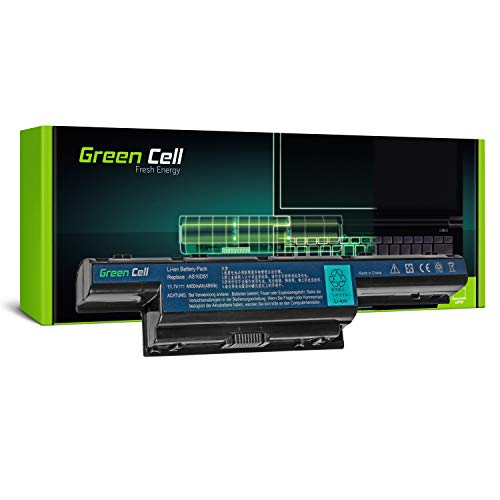 Green Cell Laptop Akku für Acer