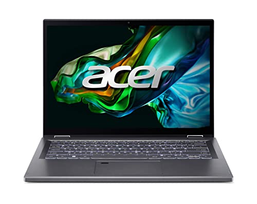 Acer Aspire 5 Spin (A5SP14-51MTN-75QM) Convertible