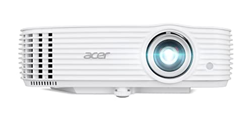 Acer H6830BD DLP Beamer (4K UHD (3.840 x 2.160 Pixel)