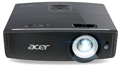 Acer P6505 DLP Beamer (Full HD (1.920 x 1.080 Pixel)