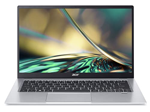 Acer Swift 1 (SF114-34-P3WR) Ultrabook / Laptop