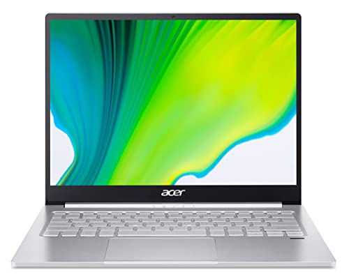 Acer Swift 3 (SF313-52-71YR) Ultrabook / Laptop