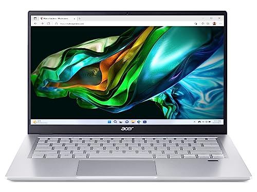 Acer Swift 3 (SF314-511-54V1) Ultrabook