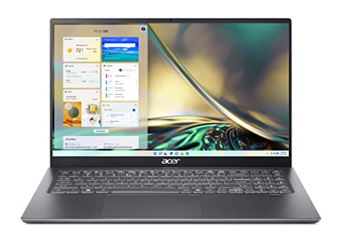 Acer Swift 3 (SF316-51-55RX) Ultrabook /
